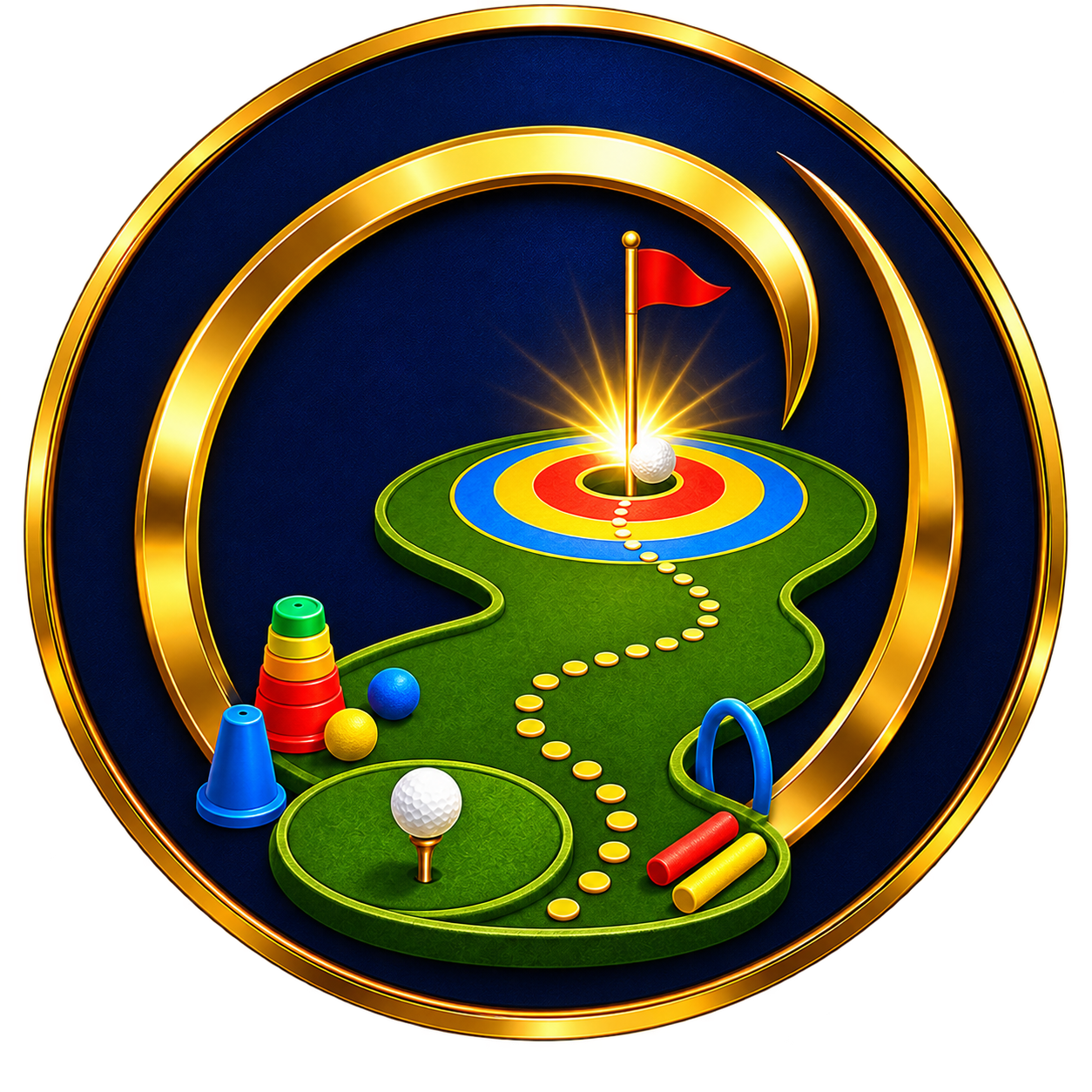 JRGL Adventures logo