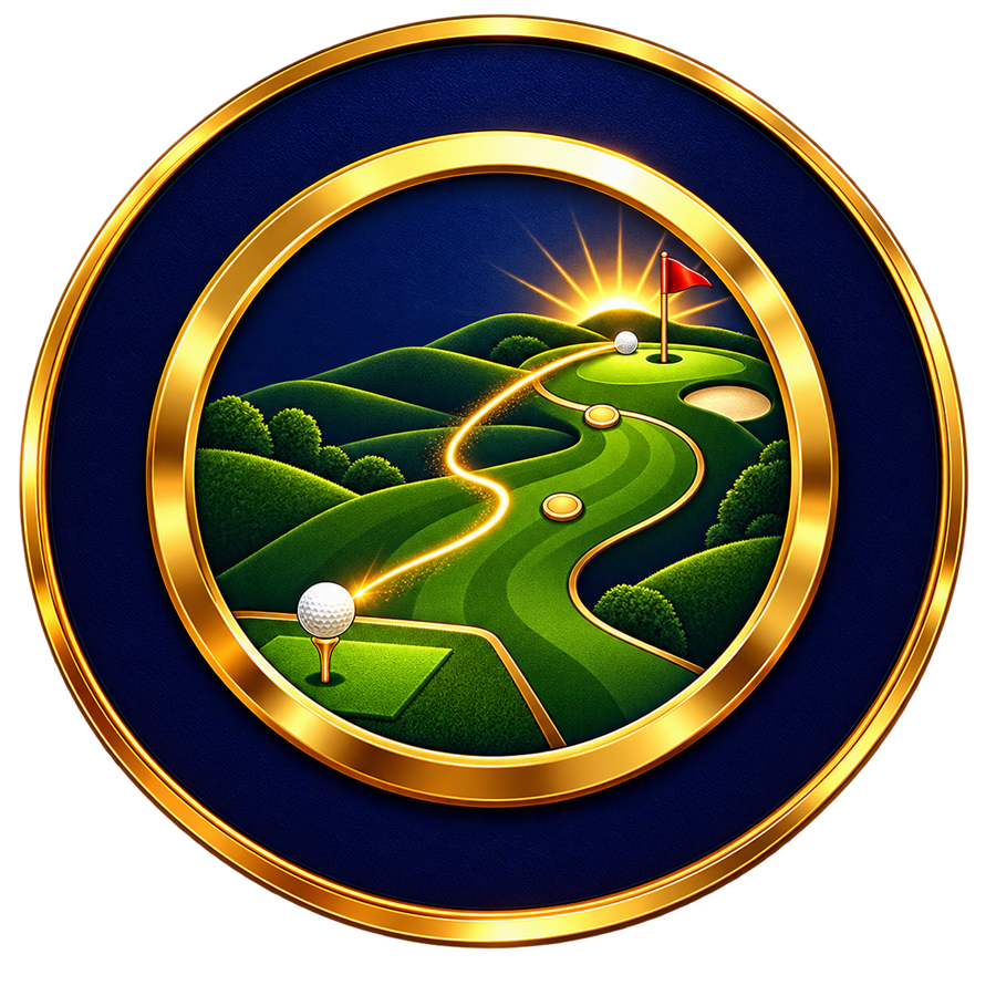 JRGL Journey logo